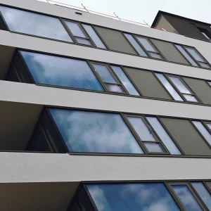 Plac budowy | Maj 2025