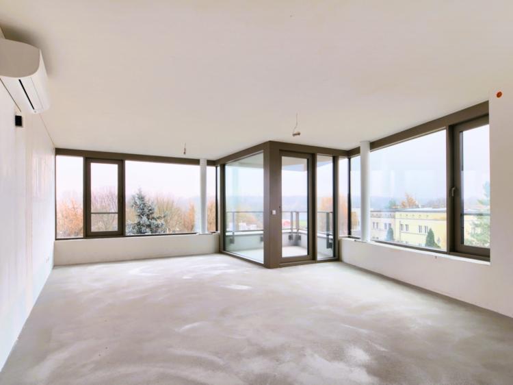 Pułaskiego 19 Poznań mieszkanie deweloperskie na 3 piętrze z 3 pokojami