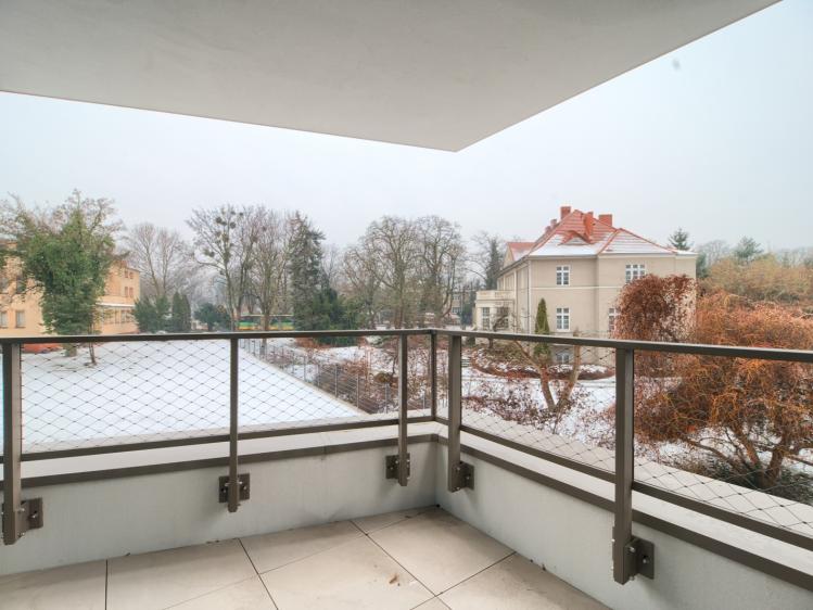 Pułaskiego 19 Poznań mieszkanie deweloperskie na 1 piętrze z 3 pokojami