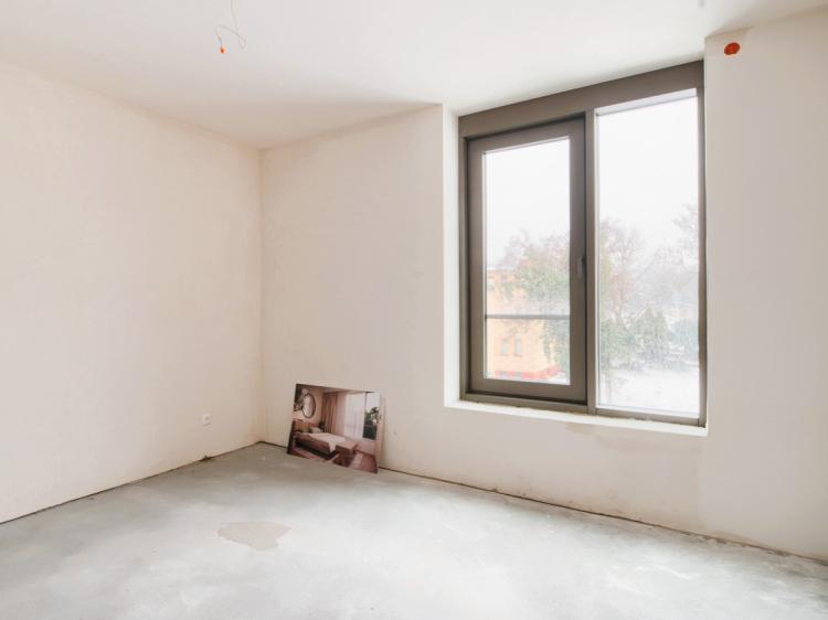 Pułaskiego 19 Poznań mieszkanie deweloperskie na 2 piętrze z 3 pokojami