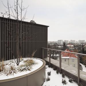 Pułaskiego 19 | Styczeń 2026 