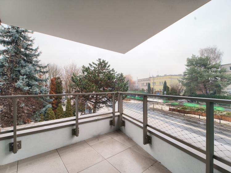 Pułaskiego 19 Poznań mieszkanie deweloperskie na 1 piętrze z 3 pokojami