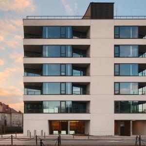 Pułaskiego 19 | Luty 2026