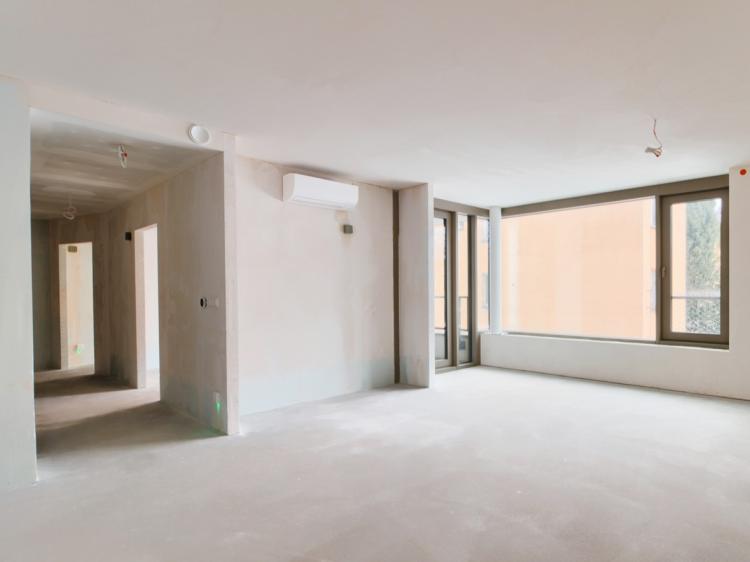 Pułaskiego 19 Poznań mieszkanie deweloperskie na 1 piętrze z 3 pokojami