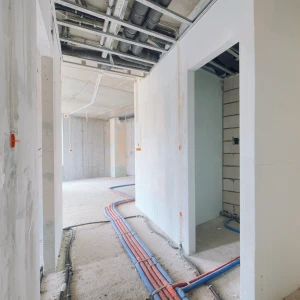 Plac budowy | Luty 2025