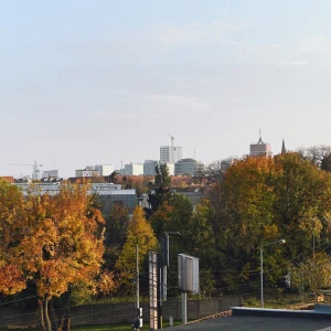 Plac budowy | Październik 2024