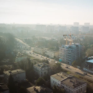 Budowa z lotu ptaka | Styczeń 2025