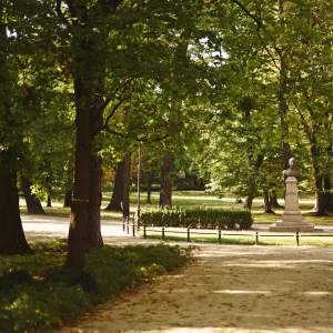 Park Moniuszki | 2023