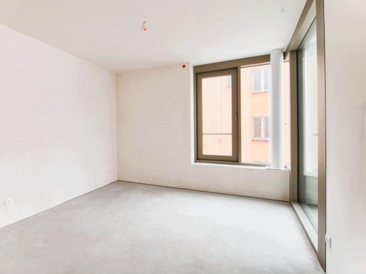 Pułaskiego 19 Poznań mieszkanie deweloperskie na 1 piętrze z 3 pokojami