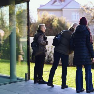 Pułaskiego 19 | Listopad 2025