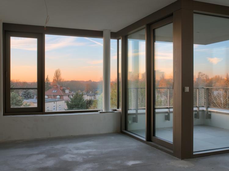 Pułaskiego 19 Poznań mieszkanie deweloperskie na 5 piętrze z 4 pokojami