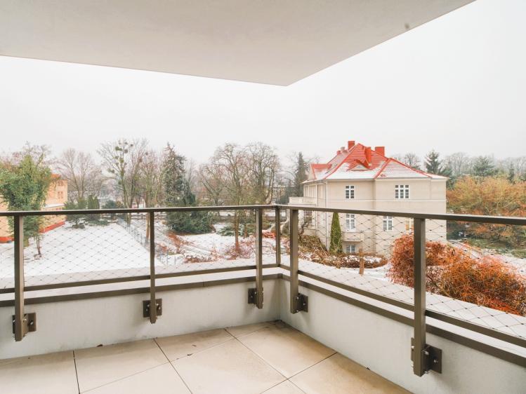 Pułaskiego 19 Poznań mieszkanie deweloperskie na 2 piętrze z 3 pokojami