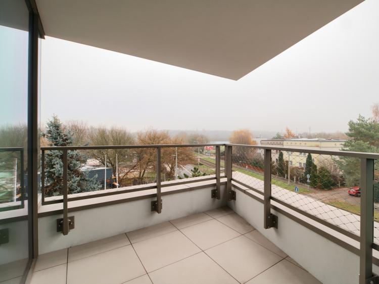 Pułaskiego 19 Poznań mieszkanie deweloperskie na 3 piętrze z 3 pokojami