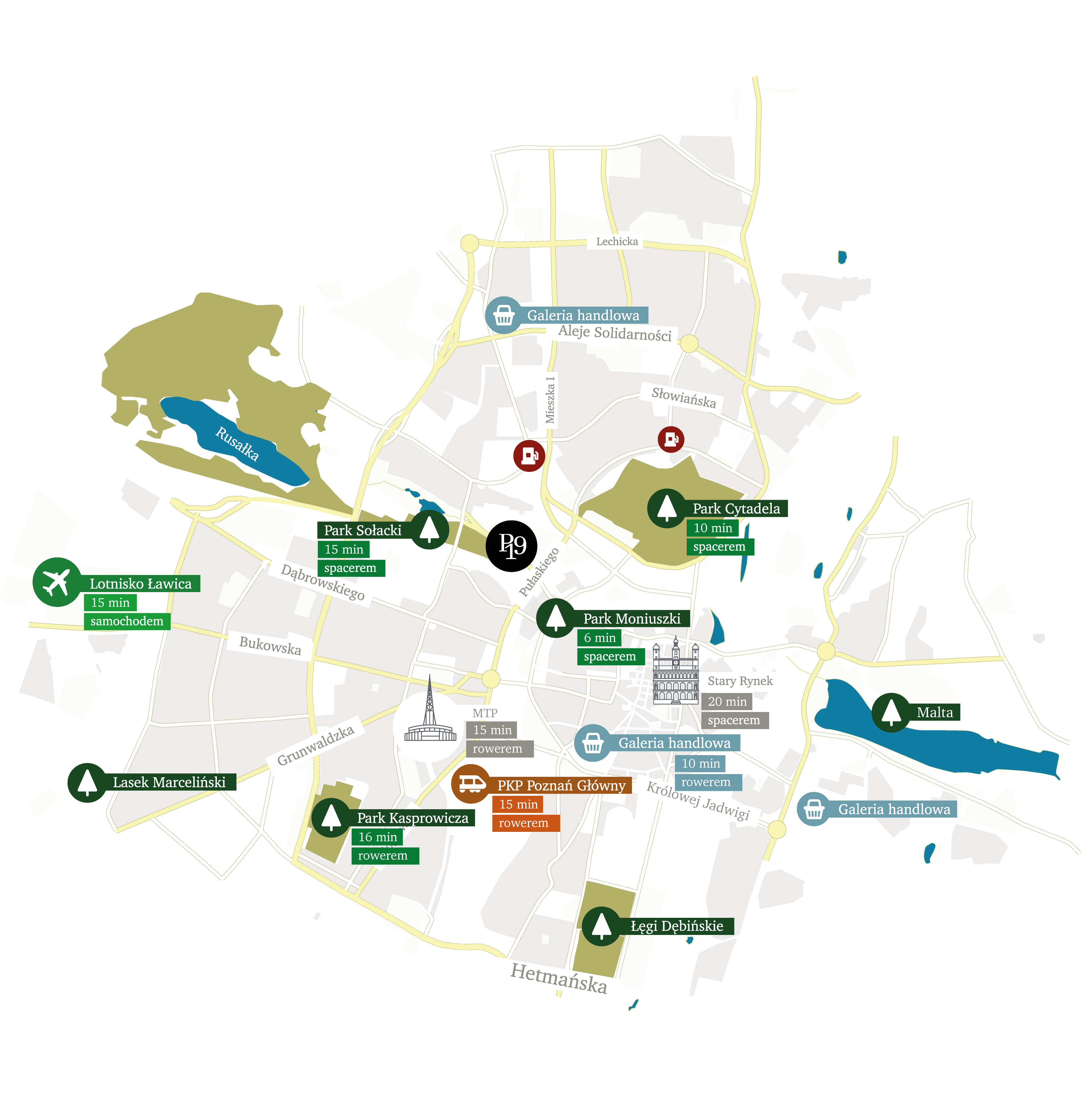 Pułaskiego19 lokalizacja