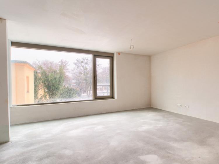 Pułaskiego 19 Poznań mieszkanie deweloperskie na 2 piętrze z 3 pokojami