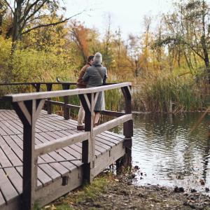 Jesienny Park Sołacki | Październik 2024