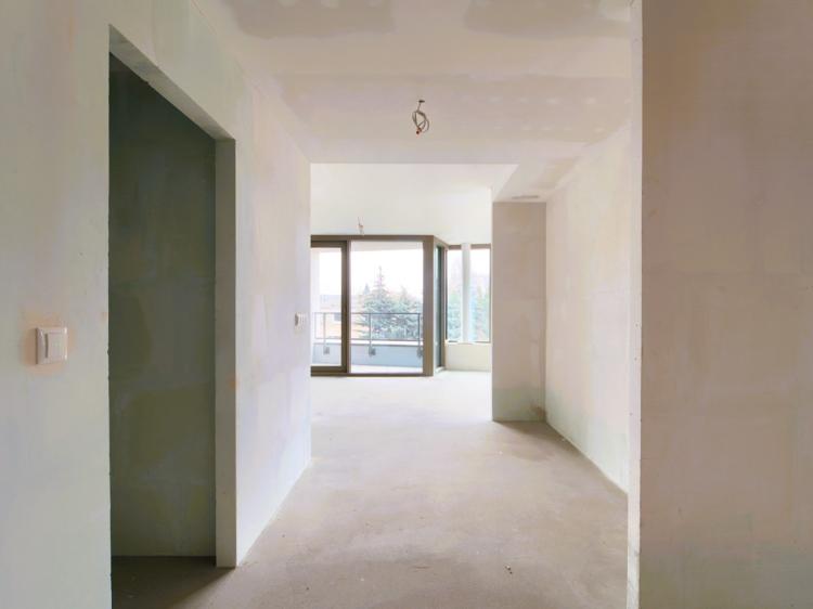 Pułaskiego 19 Poznań mieszkanie deweloperskie na 3 piętrze z 3 pokojami