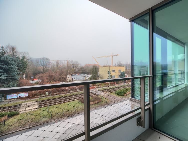 Pułaskiego 19 Poznań mieszkanie deweloperskie na 2 piętrze z 3 pokojami