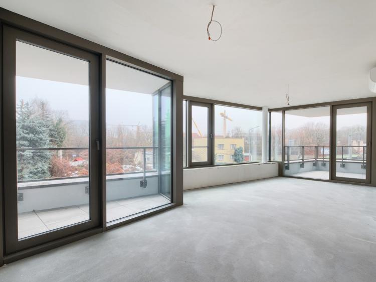 Pułaskiego 19 Poznań mieszkanie deweloperskie na 2 piętrze z 3 pokojami