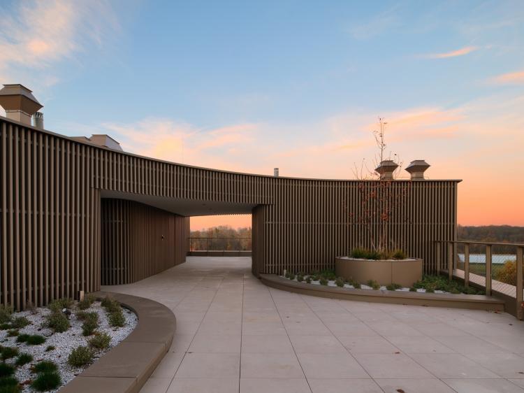 Pułaskiego 19 Poznań mieszkanie deweloperskie na 5 piętrze z 4 pokojami