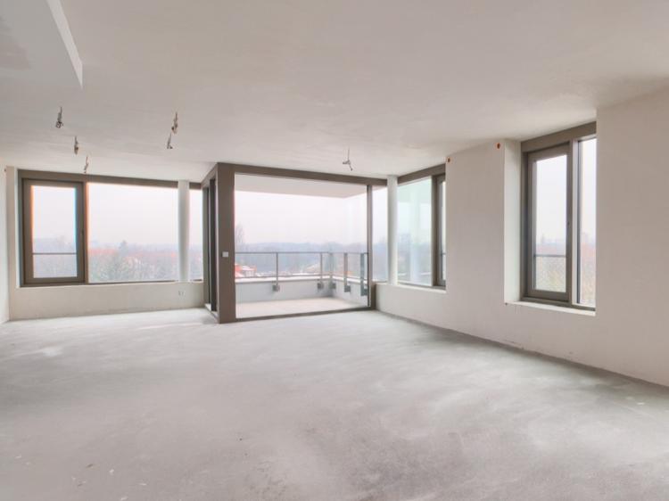 Pułaskiego 19 Poznań mieszkanie deweloperskie na 5 piętrze z 4 pokojami