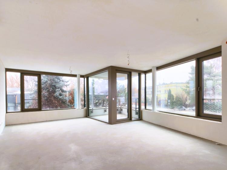 Pułaskiego 19 Poznań mieszkanie deweloperskie na 1 piętrze z 3 pokojami