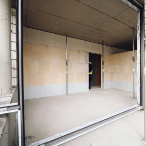 Plac budowy | Listopad 2024 