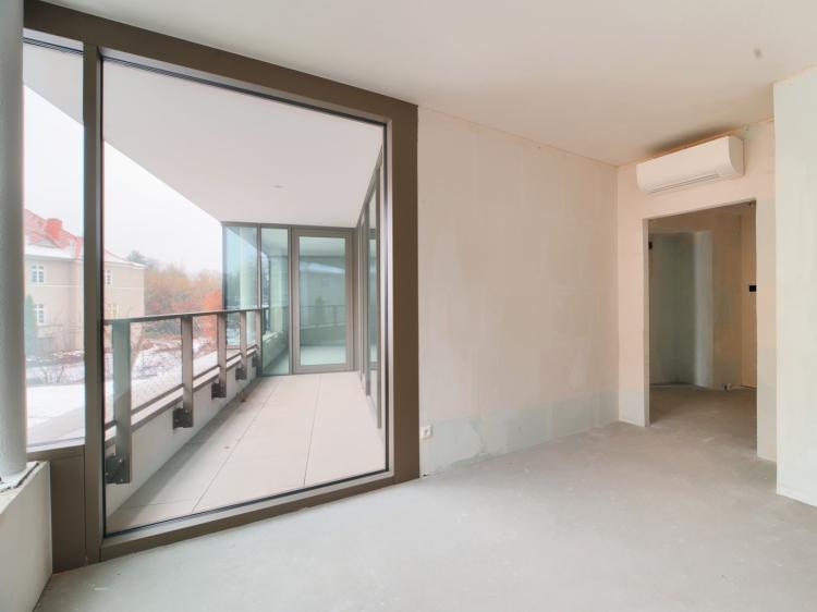 Pułaskiego 19 Poznań mieszkanie deweloperskie na 1 piętrze z 3 pokojami