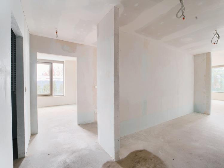 Pułaskiego 19 Poznań mieszkanie deweloperskie na 1 piętrze z 3 pokojami