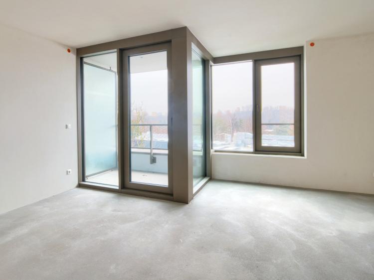 Pułaskiego 19 Poznań mieszkanie deweloperskie na 3 piętrze z 1 pokojem