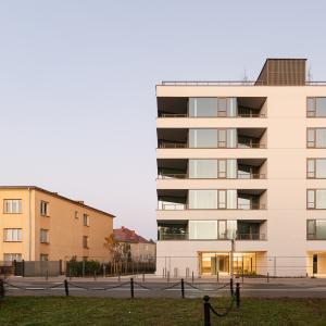 Pułaskiego 19 | Gotowe do odbioru