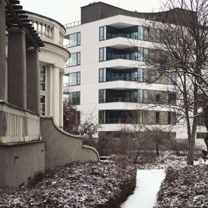 Pułaskiego 19 | Styczeń 2026 