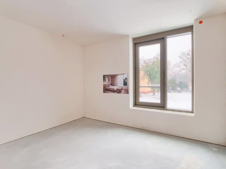 Pułaskiego 19 Poznań mieszkanie deweloperskie na 1 piętrze z 3 pokojami