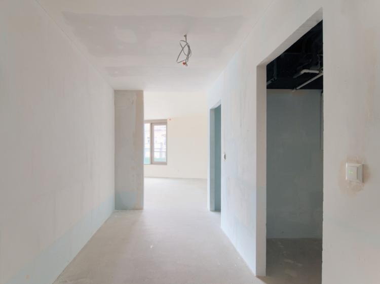 Pułaskiego 19 Poznań mieszkanie deweloperskie na 1 piętrze z 3 pokojami