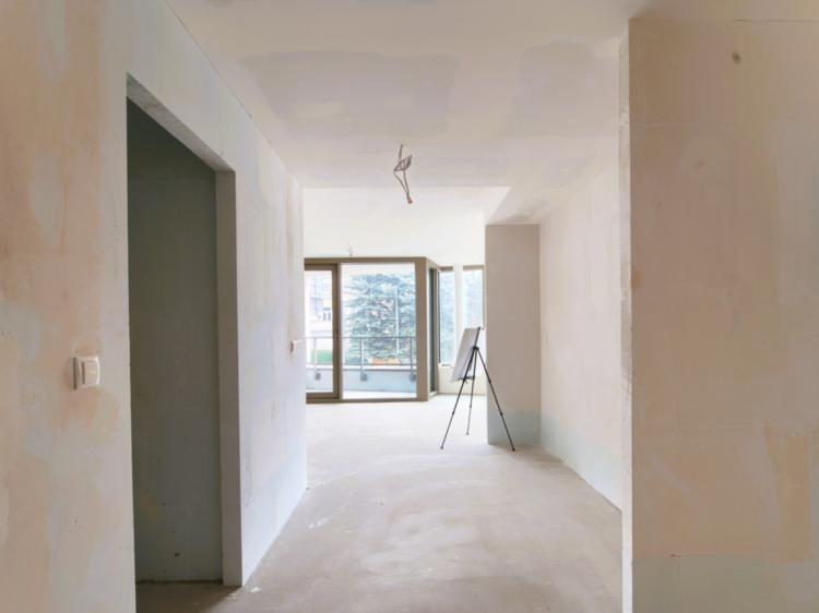 Pułaskiego 19 Poznań mieszkanie deweloperskie na 1 piętrze z 3 pokojami