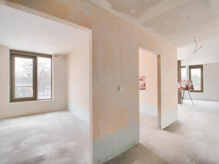 Pułaskiego 19 Poznań mieszkanie deweloperskie na 2 piętrze z 3 pokojami