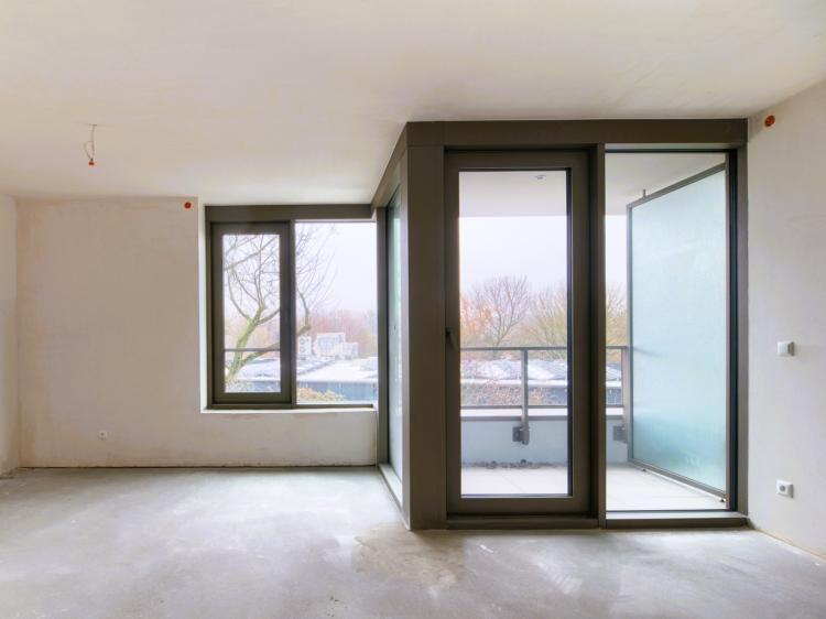 Pułaskiego 19 Poznań mieszkanie deweloperskie na 2 piętrze z 1 pokojem