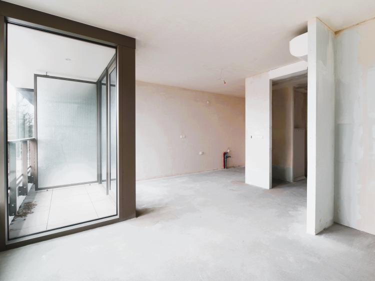 Pułaskiego 19 Poznań mieszkanie deweloperskie na 2 piętrze z 1 pokojem