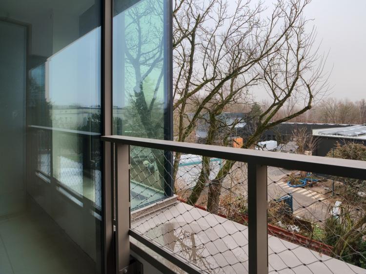 Pułaskiego 19 Poznań mieszkanie deweloperskie na 2 piętrze z 1 pokojem