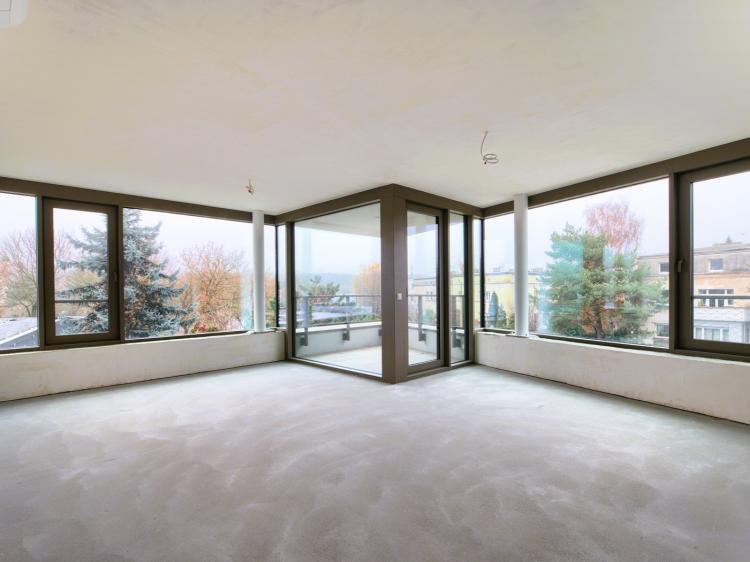 Pułaskiego 19 Poznań mieszkanie deweloperskie na 2 piętrze z 3 pokojami