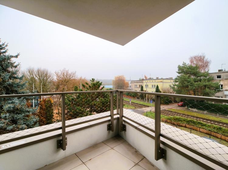 Pułaskiego 19 Poznań mieszkanie deweloperskie na 2 piętrze z 3 pokojami