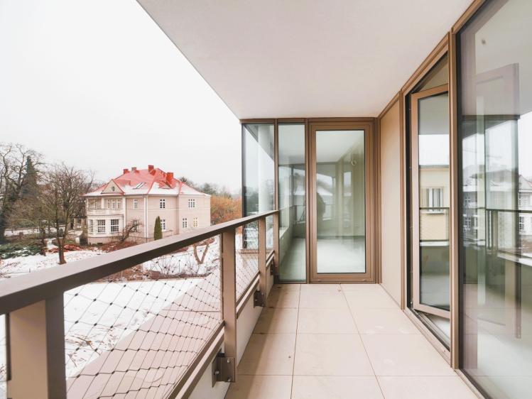 Pułaskiego 19 Poznań mieszkanie deweloperskie na 2 piętrze z 3 pokojami