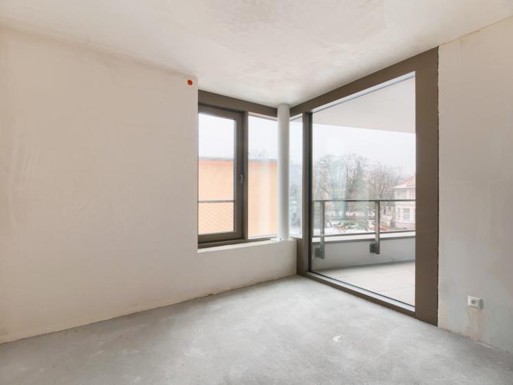 Pułaskiego 19 Poznań mieszkanie deweloperskie na 2 piętrze z 3 pokojami