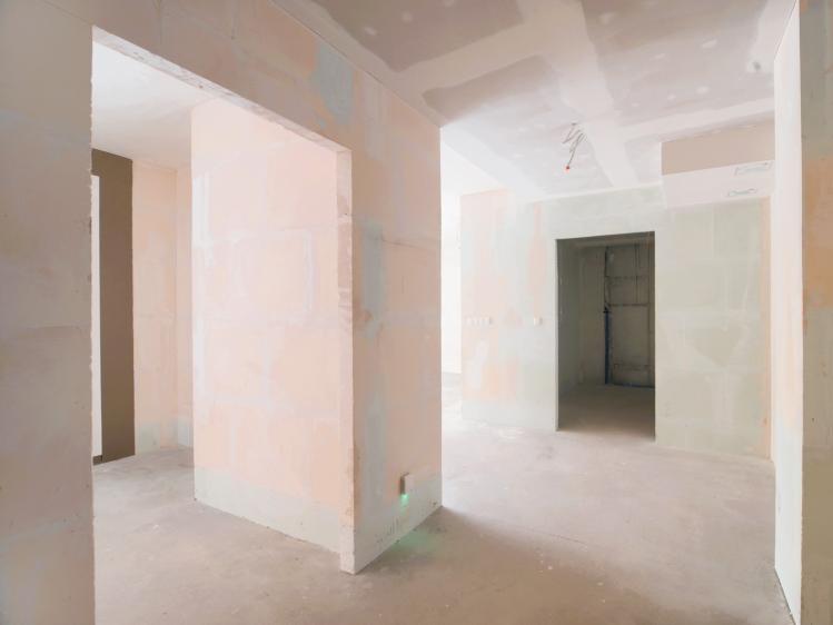 Pułaskiego 19 Poznań mieszkanie deweloperskie na  parterze z 2 pokojami