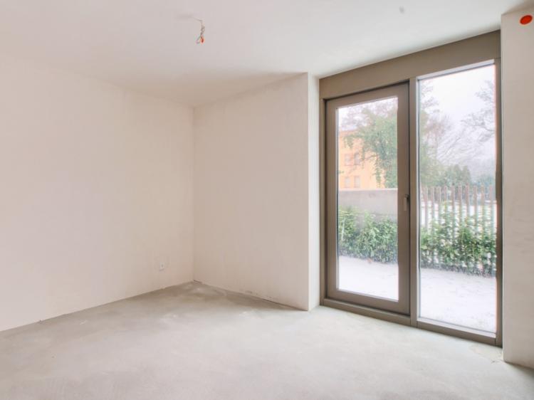 Pułaskiego 19 Poznań mieszkanie deweloperskie na  parterze z 5 pokojami