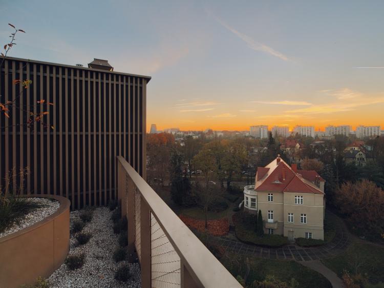 Pułaskiego 19 Poznań mieszkanie deweloperskie na 5 piętrze z 4 pokojami