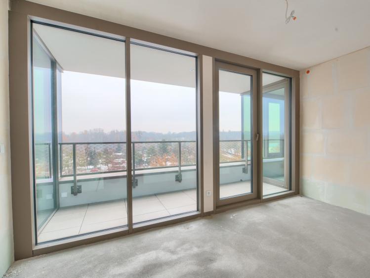 Pułaskiego 19 Poznań mieszkanie deweloperskie na 5 piętrze z 4 pokojami