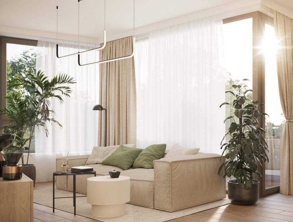 Естетика простору - zdjęcie